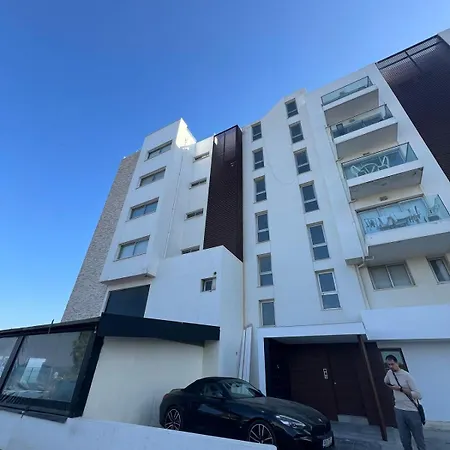 Seaview Retreat * Larnaca