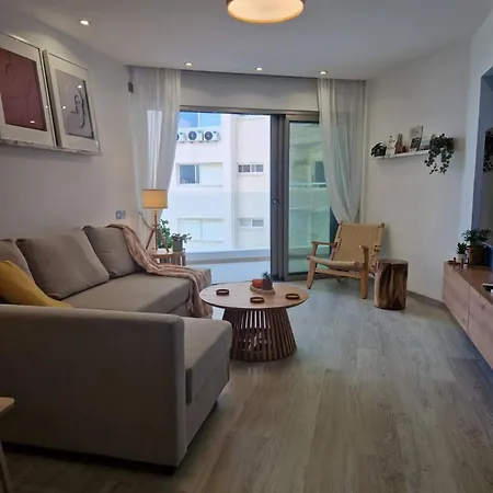 Seaview Retreat Apartment