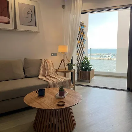 Apartment Seaview Retreat *