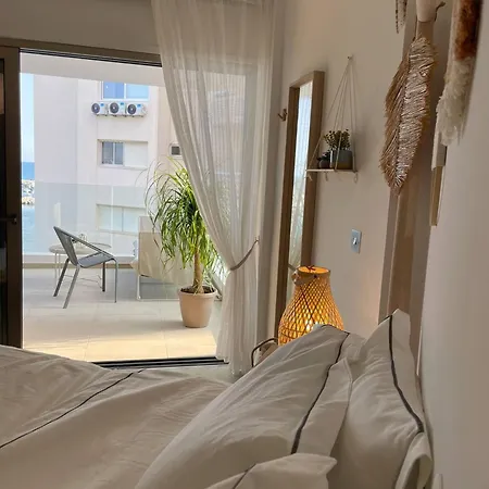 Seaview Retreat * Larnaca
