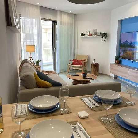 Seaview Retreat Apartment