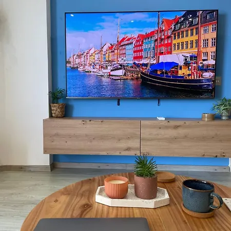 Seaview Retreat Apartment