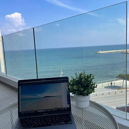 Apartment Seaview Retreat