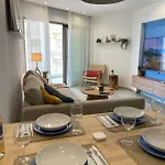 Seaview Retreat Daire