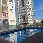 Seaview Retreat Daire