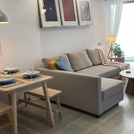 Seaview Retreat Lägenhet