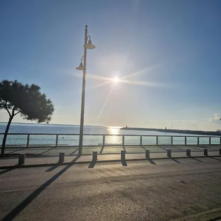 Seaview Retreat * Larnaca