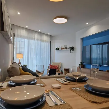Seaview Retreat
