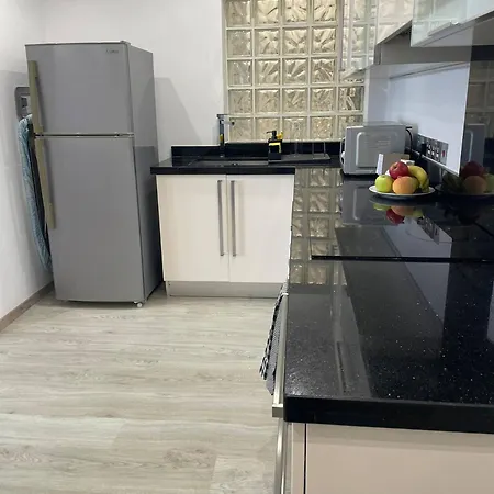 Appartement Seaview Retreat