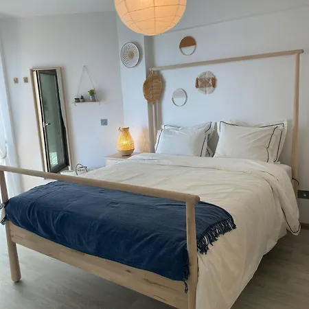 Seaview Retreat Appartement *