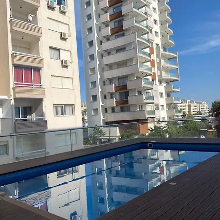 Seaview Retreat Appartement