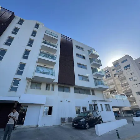 شقة Seaview Retreat